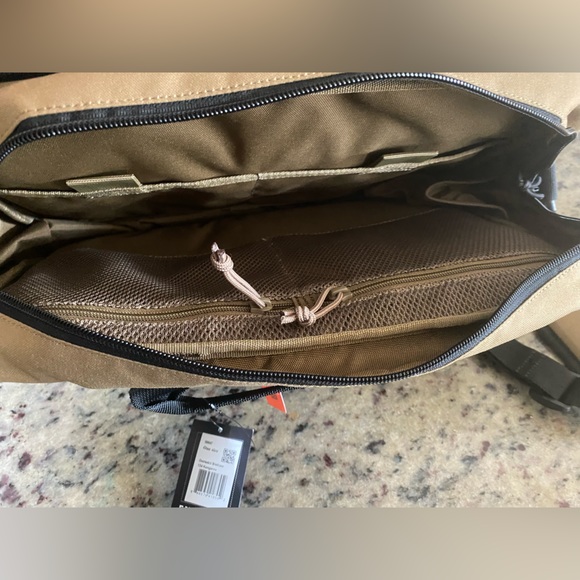 5.11 Laptop Case/Tactical Travel Bag/Backpack - Picture 4 of 10